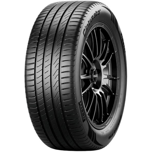 Pirelli Cinturato Winter 3 215/65R17 103H (Kış) (2025) ürün görseli 1
