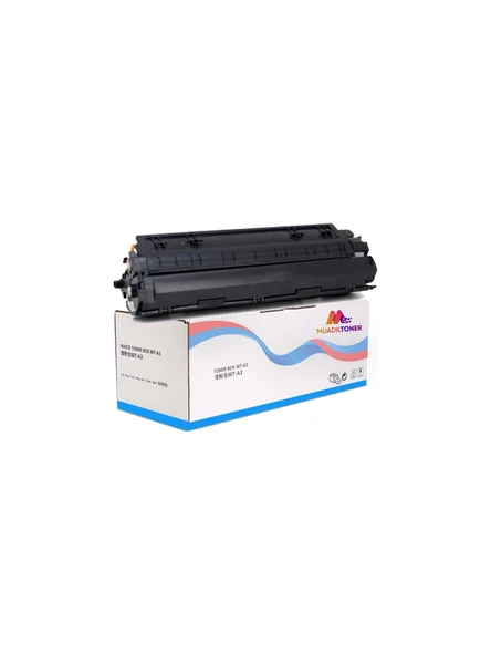 Colorful Toner Hp 12A-Q2612A Laserjet 3015  Muadil Toner ürün görseli 1