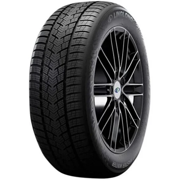 Linglong Sport Master Winter 195/60R15 92H (Kış) (2025) ürün görseli 1