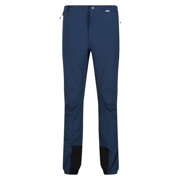 Regatta Mountain Trs III Erkek Pantolon-MAVİ ürün görseli 1