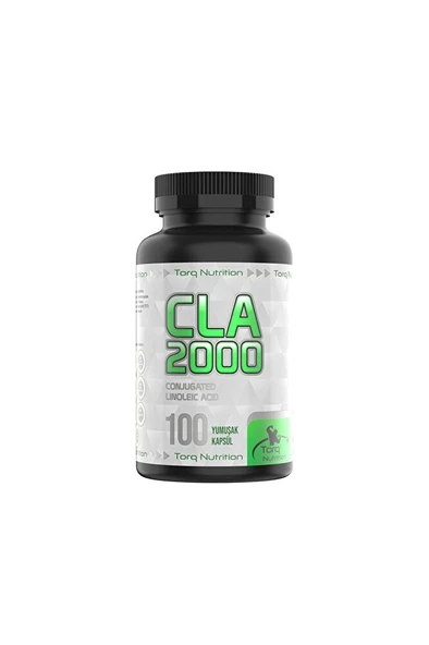 Cla 2000 - 100 Soft Gel Kapsül ürün görseli 1