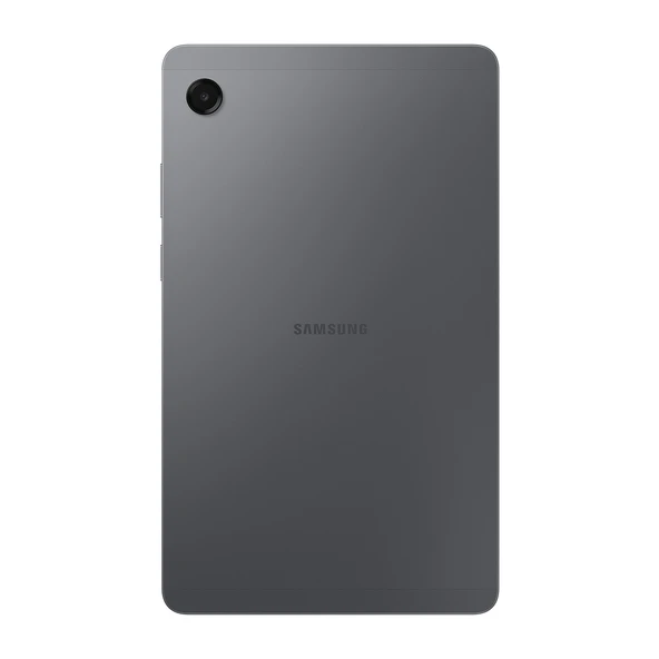 Samsung Galaxy Tab A11 4-64 GB Gümüş Tablet - Resim 3