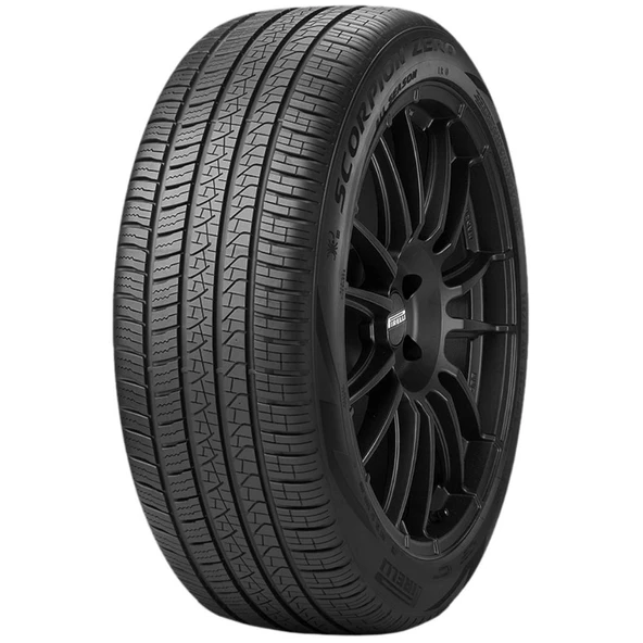 Pirelli Scorpion Zero 255/55R19 111V XL M+S (Yaz) (2026) ürün görseli 1