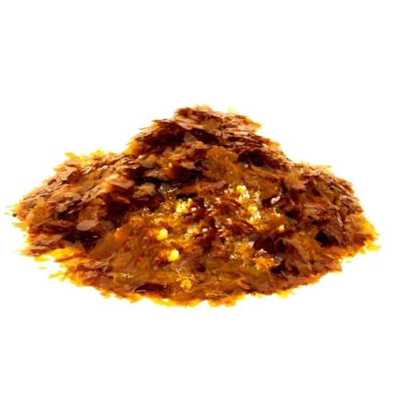 Ceviz Gomalak Cila Ham Pul Halinde 500 gr ürün görseli 1