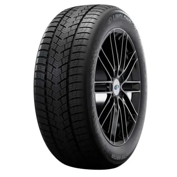 Linglong Grip Master Winter 225/45R17 94W (Kış) (2024) ürün görseli 1