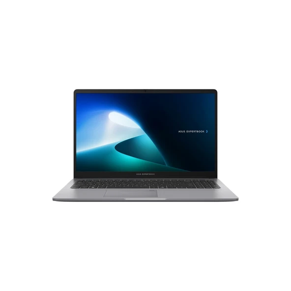 Expertbook P1 P1503CVA Intel Core I5-13420H 16GB 512 GB SSD 15.6" W11PRO I58512G0D-A24 ürün görseli 1