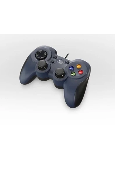 F310 Gamepad Usb - Resim 2