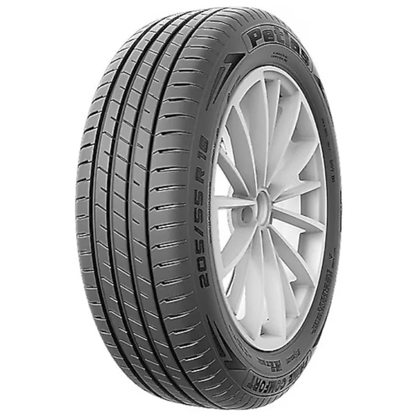 Petlas Prime Comfort 185/60R15 88H XL TL (Yaz) (2026) ürün görseli 1