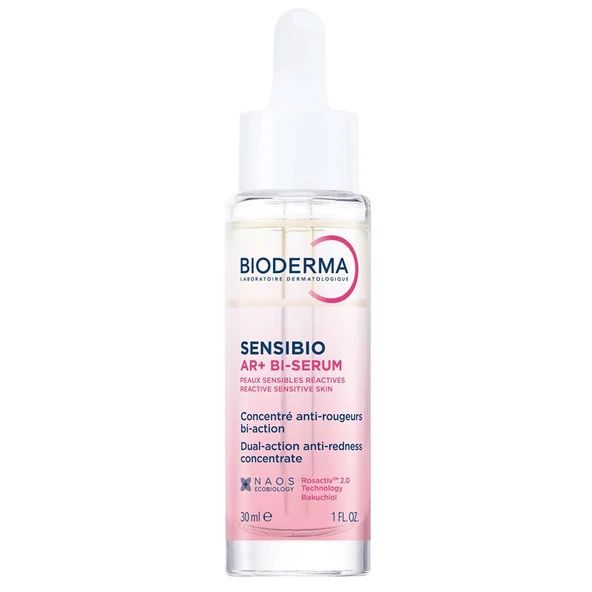 Bioderma Sensibio AR+ Bi-Serum 30 ml ürün görseli 1