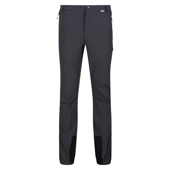 Regatta Mountain Trs III Erkek Pantolon-GRİ ürün görseli 1