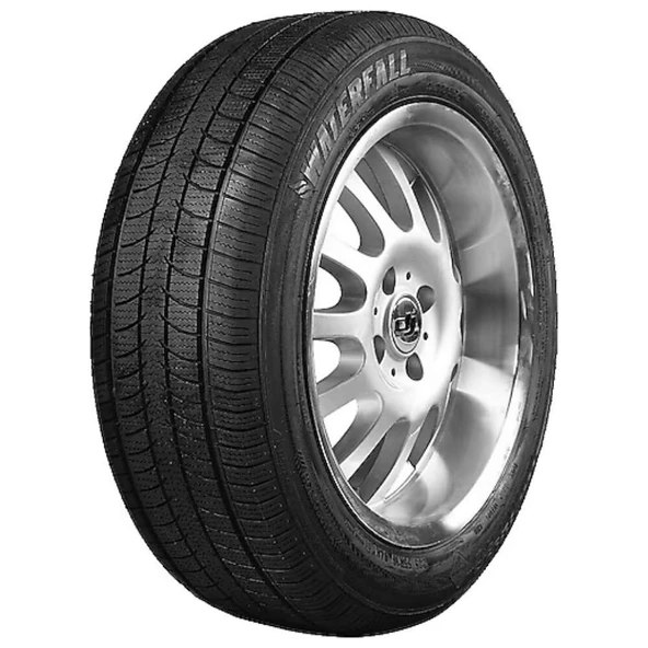 Waterfall Quattro 4S 215/55R16 93H (4 Mevsim) (2026) ürün görseli 1