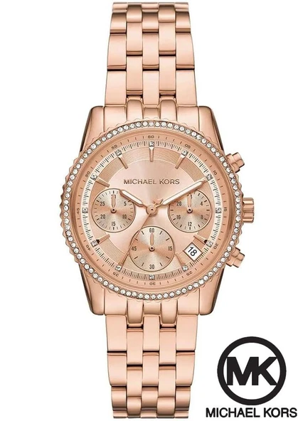 Michael Kors MK7531 Kadın Kol Saati ürün görseli 1