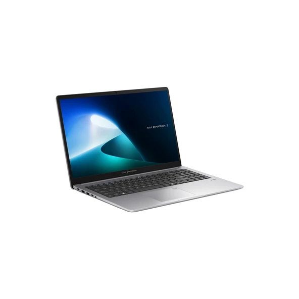 Expertbook P1 P1503CVA Intel Core I5-13420H 16GB 1 Tb SSD 15.6" W11PRO I58512G0D-A25 ürün görseli 1