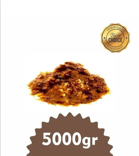 Gomalak Cila Ham Pul Halinde 5 Kg ürün görseli 1