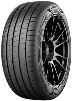 Goodyear Eagle F1 Asymmetric 6 235/50 R18 101Y XL FP Yaz Lastiği - 2026 ürün görseli 1
