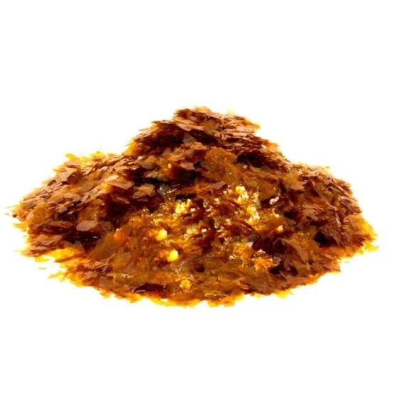 Ceviz Gomalak Cila Ham Pul Halinde 250 gr ürün görseli 1