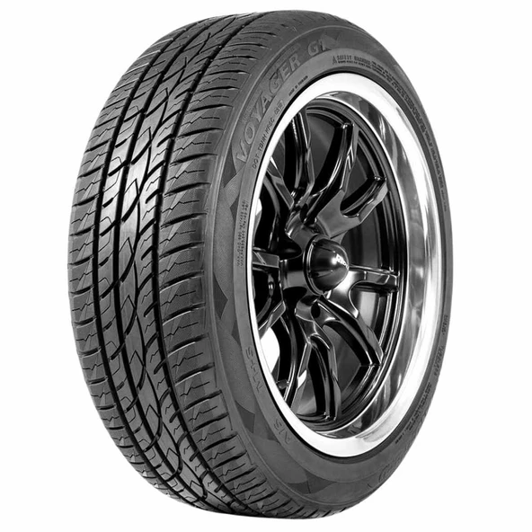 Groundspeed Voyager GT/AS 235/40R19 96V XL (Yaz) (2025) ürün görseli 1