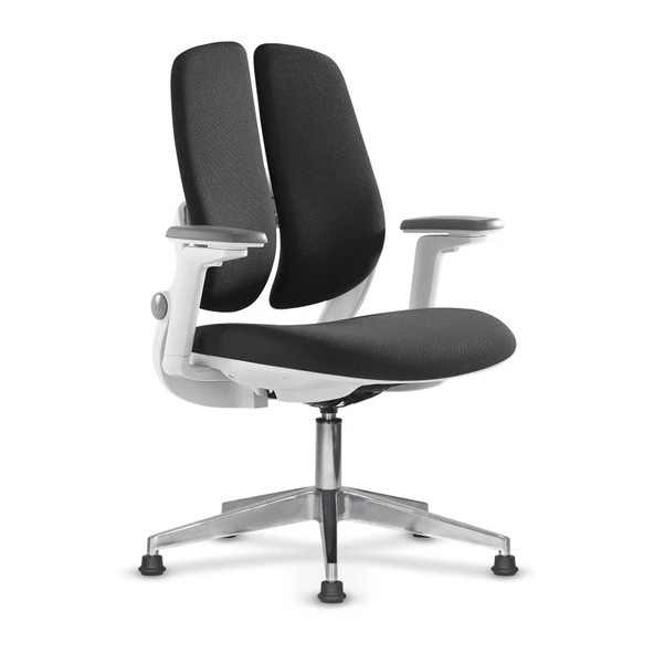 Casella Bonita Misafir Koltuğu | Ofi̇s Koltuğu| Ergonomik ve Şık Tasarım Bonita 16 ürün görseli 1