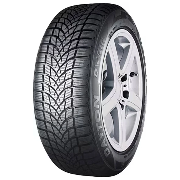 Dayton DW510 215/60R16 99H XL (Kış) (2025) ürün görseli 1