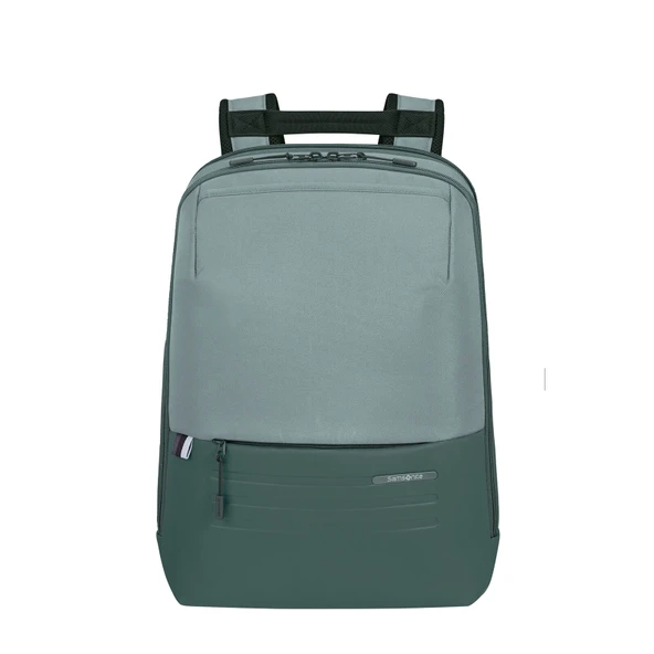 SAMSONITE KH8-14-002 15.6 STACKD BIZ Notebook Sırt Çantası Mint Yeşili ürün görseli 1