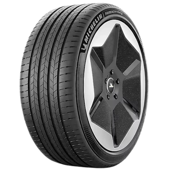 Michelin Primacy 5 Energy 195/55R19 94T XL (Yaz) (2025) ürün görseli 1