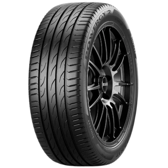 Pirelli Powergy 2 215/50R18 96W XL (Yaz) (2025) ürün görseli 1
