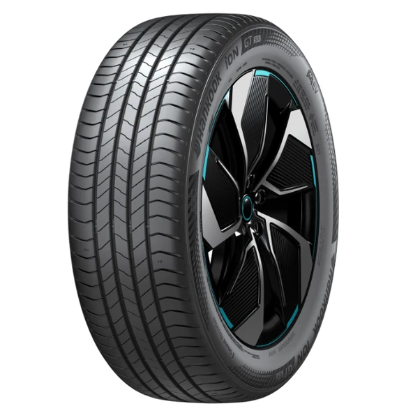 Hankook iON GT SUV IK41A 215/55R18 99V EV (Yaz) (2025) ürün görseli 1
