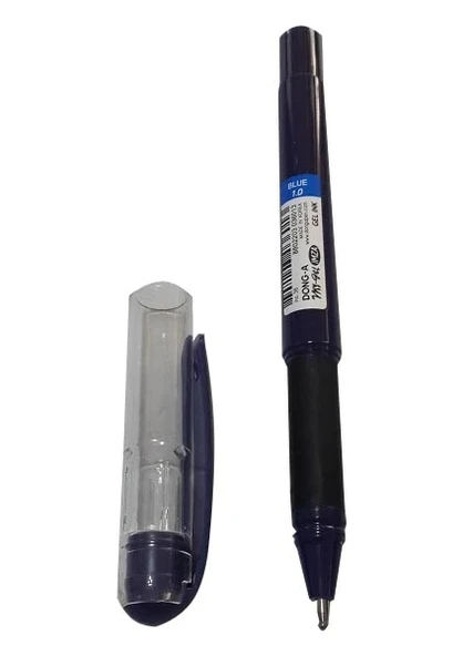 Dong A My Gel İmza Kalemi 1.00 Mm Mavi ürün görseli 1