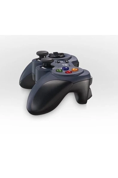 F310 Gamepad Usb - Resim 3