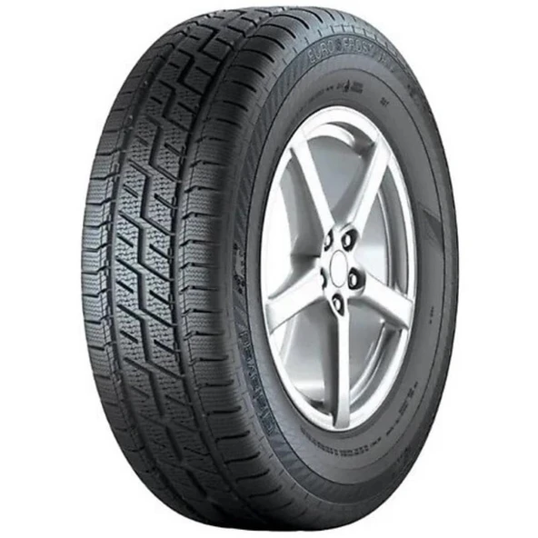 Gislaved Euro Frost Van 225/65R16C 112/110R (Kış) (2024) ürün görseli 1