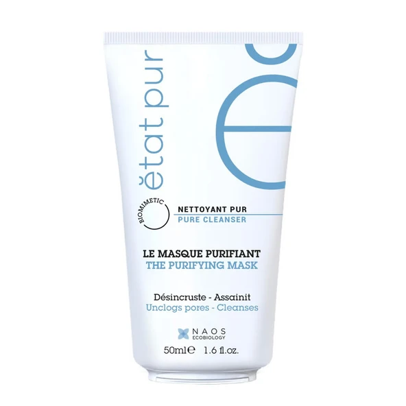 Etat Pur The Purifying Mask 50 ml ürün görseli 1