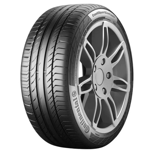 Continental ContiSportContact 5 P 295/35R21 103Y FR N0 (Yaz) (2026) ürün görseli 1