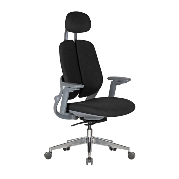 Casella Bonita Döşemeli Yönetici Koltuğu | Ofi̇s Koltuğu | Ergonomik, Şık ve Fonksiyonel Bonita 24 ürün görseli 1