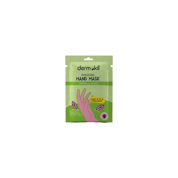 Dermokil Onarıcı El Maskesi 30 ml ürün görseli 1