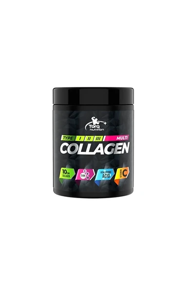 Tip 1-2-3 Multi Collagen 300 gr - Aromasız ürün görseli 1