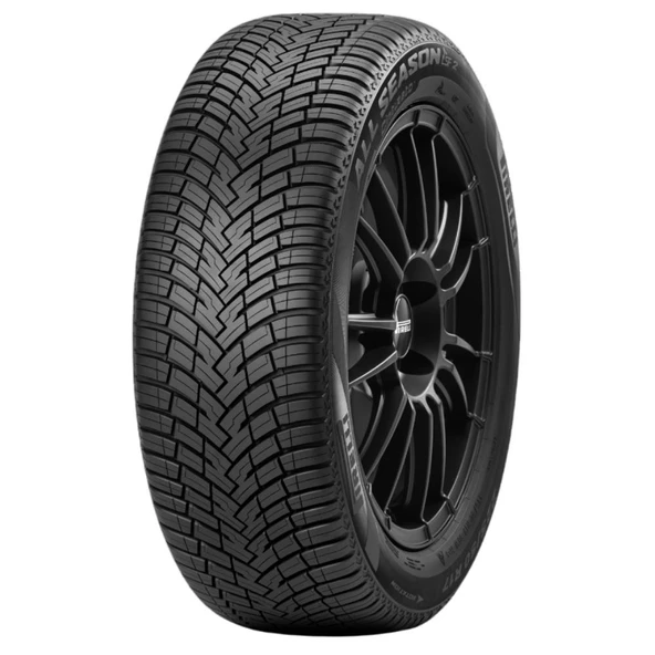 Pirelli Cinturato All Season SF2 235/50R19 99T XL ELT S-I (4 Mevsim) (2025) ürün görseli 1