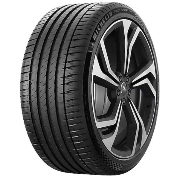 Michelin Pilot Sport 4 SUV 225/60R18 100V TL XL (Yaz) (2026) ürün görseli 1