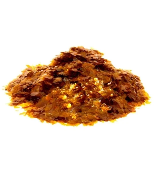 Ceviz Gomalak Cila Ham Pul Halinde 100 gr ürün görseli 1