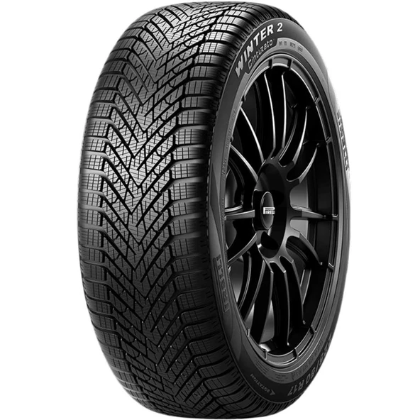 Pirelli Cinturato Winter 2 235/55R17 103V XL (Kış) (2025) ürün görseli 1