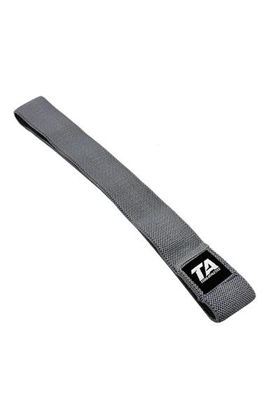Active Loop Band Direnç Bandı Sert - Gri - Resim 3