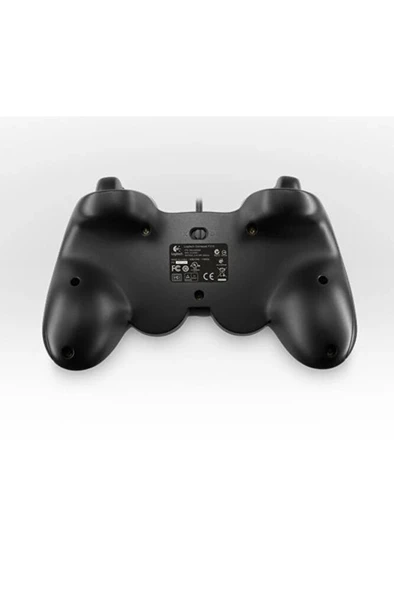 F310 Gamepad Usb - Resim 5