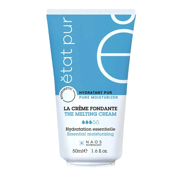 Etat Pur The Melting Cream 50 ml ürün görseli 1
