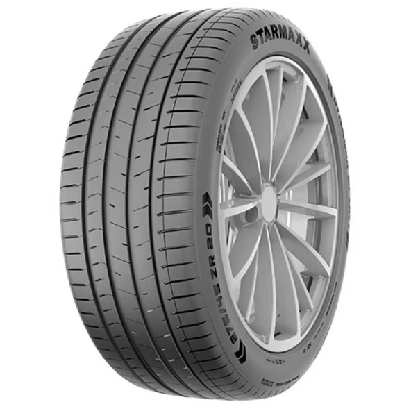 Starmaxx Dynamix Sport 225/40R18 92Y XL (Yaz) (2026) ürün görseli 1