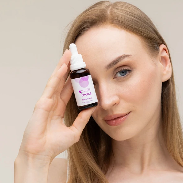 Pure Choice Retinol Serum 30 ml - Resim 6