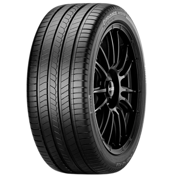 Pirelli Cinturato Rosso 235/45R18 98Y XL (Yaz) (2026) ürün görseli 1