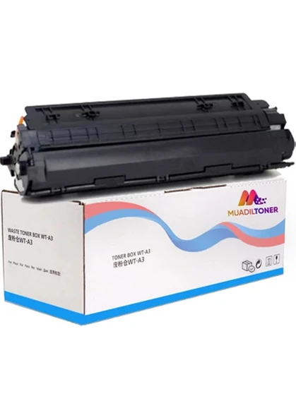 Colorful Toner Hp 12A-Q2612A Laserjet 3052  Muadil Toner ürün görseli 1