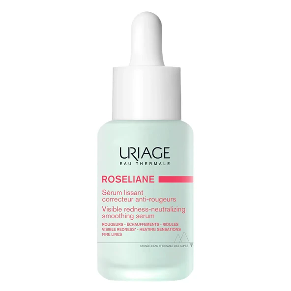 Uriage Roseliane Serum 30 ml ürün görseli 1