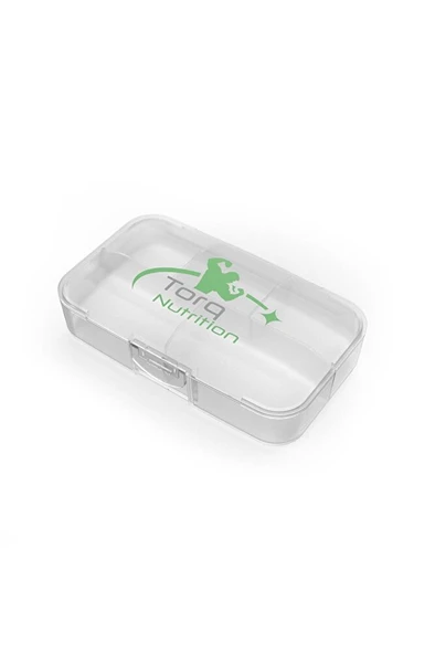 Torq Nutrition Hap Kutusu ürün görseli 1