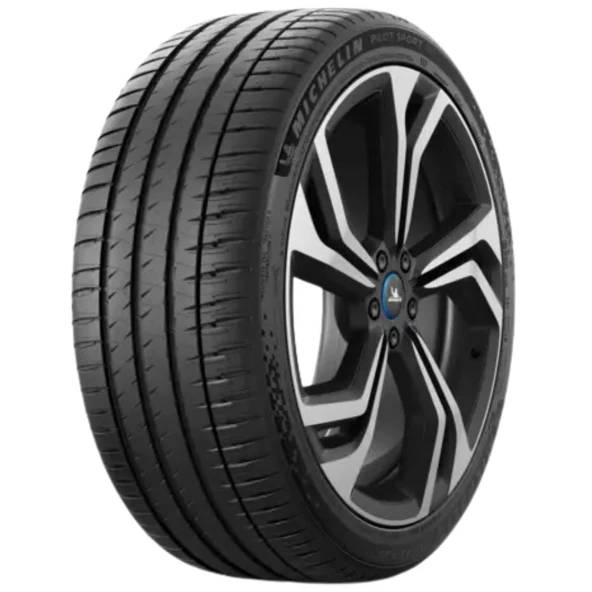 Michelin Pilot Sport 265/35R21 103Y XL Acoustic (Yaz) (2025) ürün görseli 1