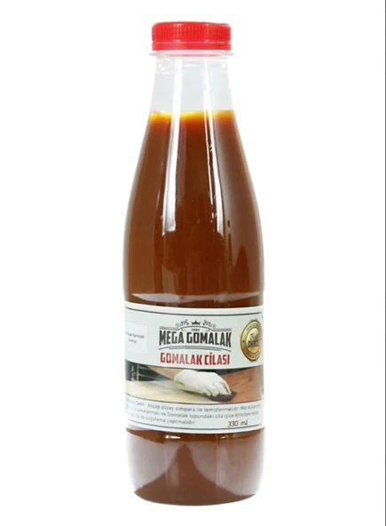 Ceviz Gomalak 330 ml ürün görseli 1